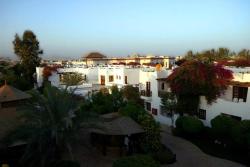 Mexicana Hotel - Sharm el Sheik.